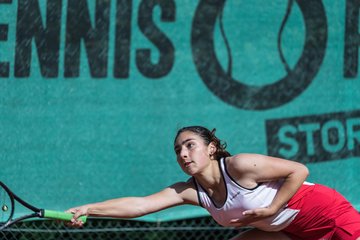 Bild 167 - NL Rahlstedter HTC - TC RW Wahlstedt : Ergebnis: 3:6